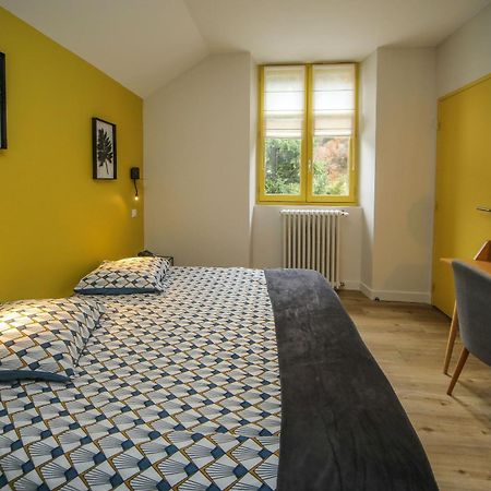 Hotel O Chiroulet Bagnères-de-Bigorre Extérieur photo