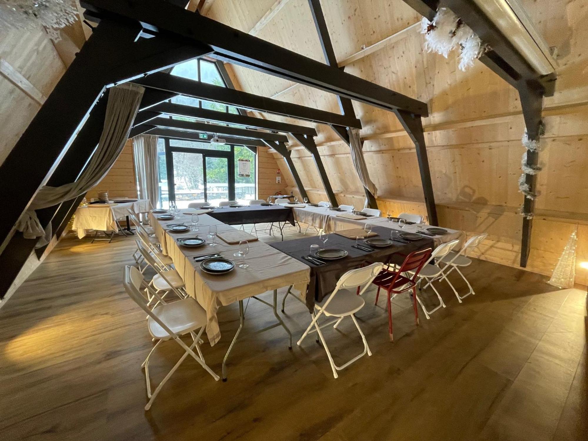 Hotel O Chiroulet Bagnères-de-Bigorre Extérieur photo