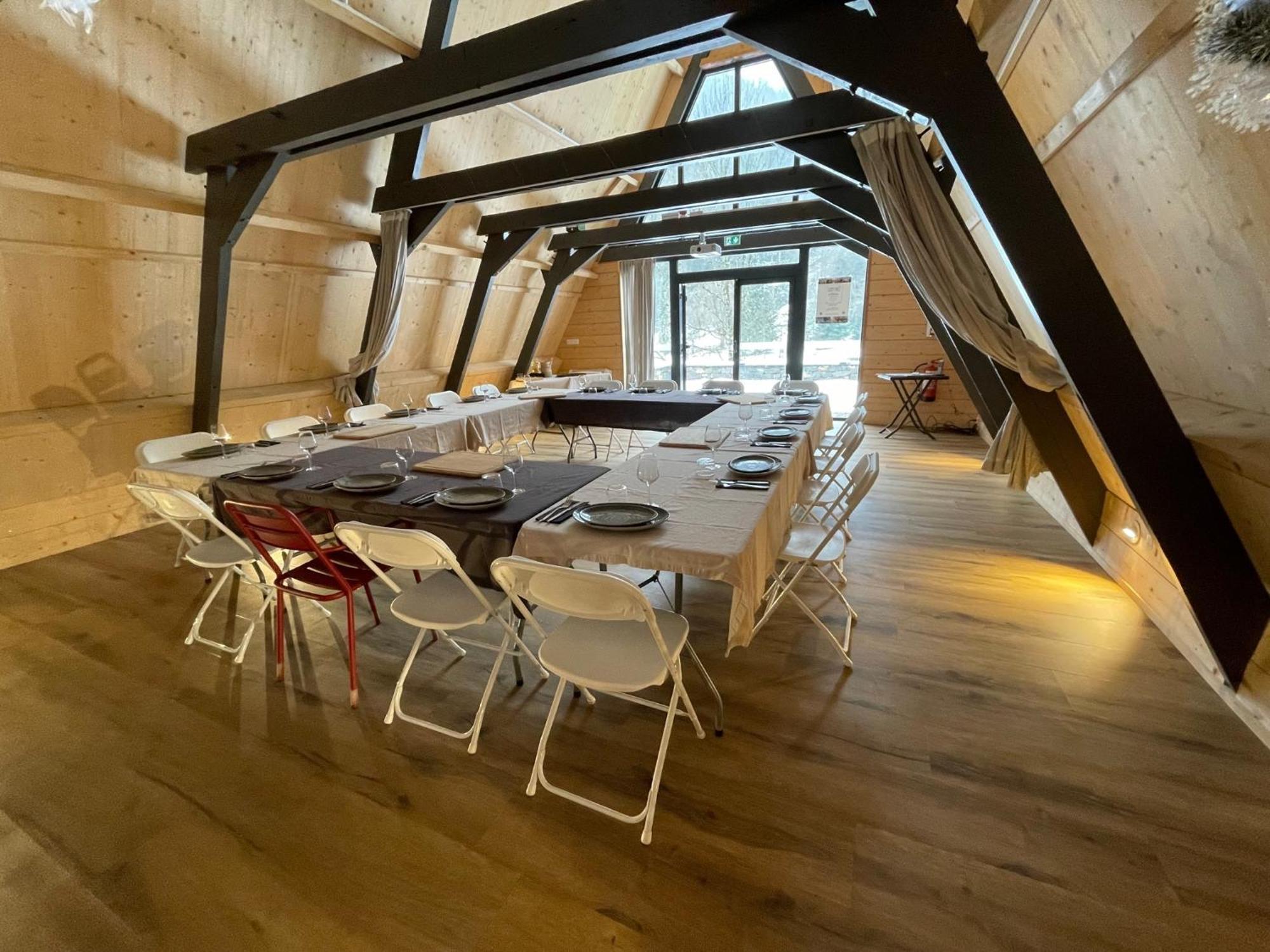 Hotel O Chiroulet Bagnères-de-Bigorre Extérieur photo