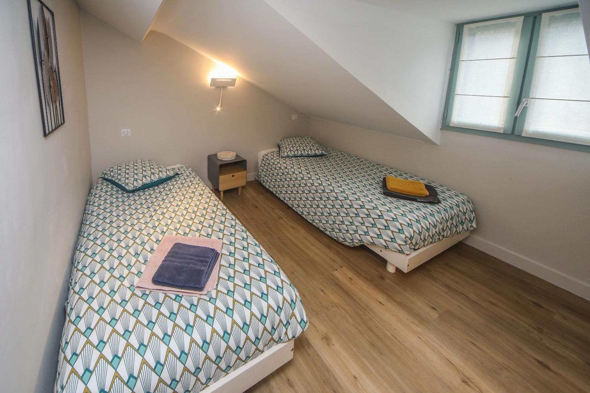 Hotel O Chiroulet Bagnères-de-Bigorre Extérieur photo