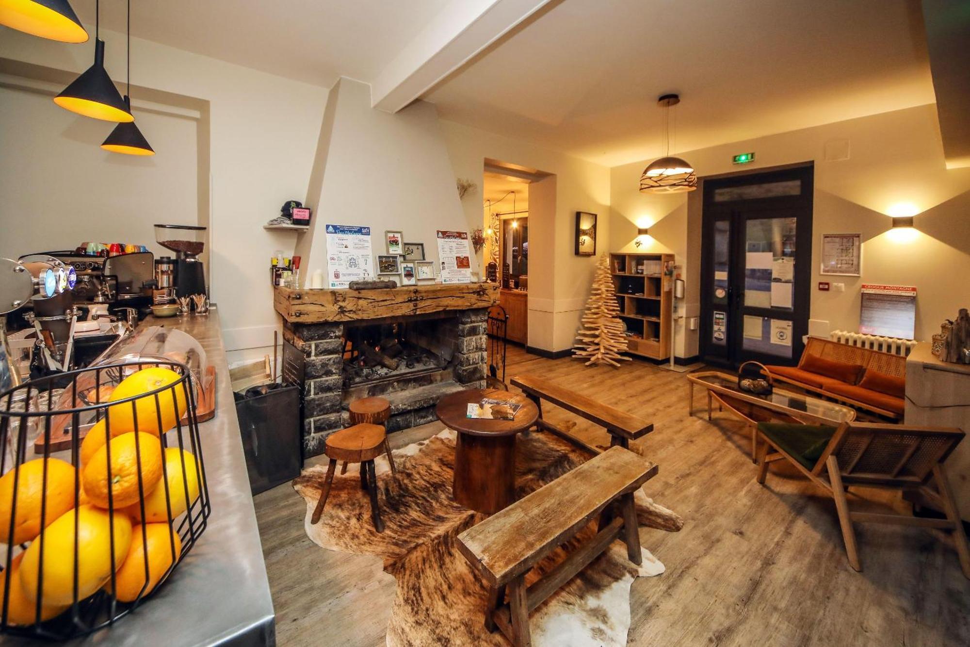 Hotel O Chiroulet Bagnères-de-Bigorre Extérieur photo