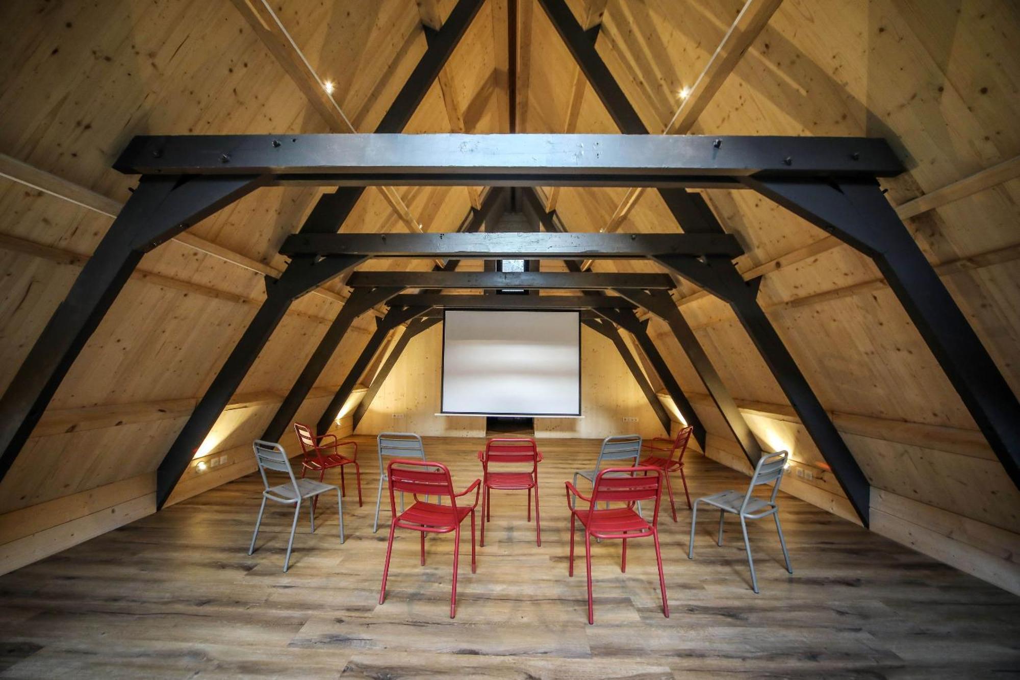 Hotel O Chiroulet Bagnères-de-Bigorre Extérieur photo