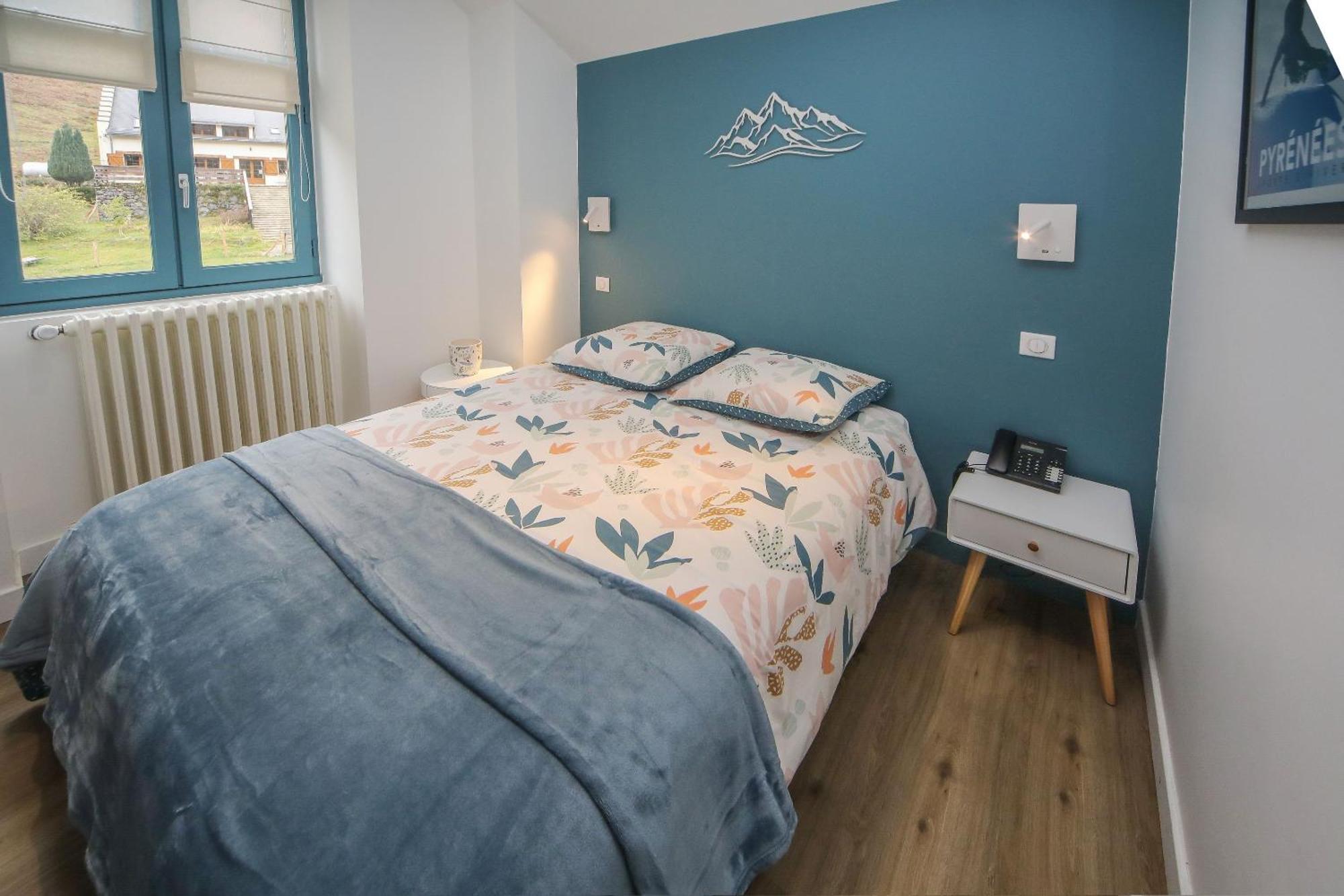 Hotel O Chiroulet Bagnères-de-Bigorre Extérieur photo